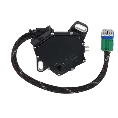 Automatic transmission multi-function switch Gear position switch 252927 2529.27 For PEUGEOT 206 207 307 308 408 AL4 301