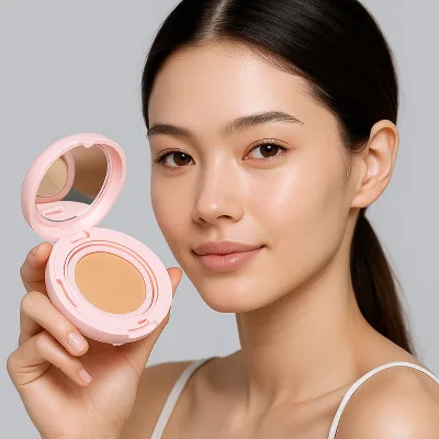 private label waterproof foundation packaging matte custom foundation full coverage vegan OEM custom logo manufacturer