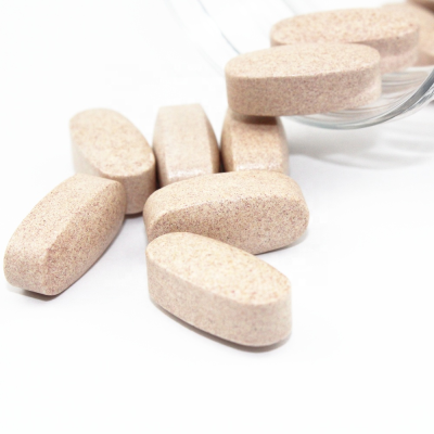 Hot Sale Best Quality Health Supplement OEM Customized Formula Pills Tablets With Factory Price