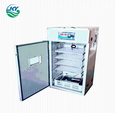 Intelligent Digital Egg Incubator with Automatic Egg Turning Large Capacity Poultry Hatcher