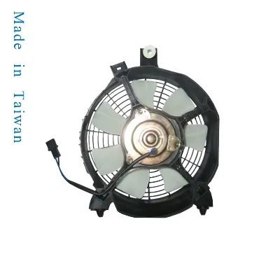 Hot Selling Radiator Fan for MITSUBISHI 2005 Auto Electrical Systems MN123607 7812A100