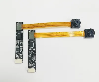 2 Million USB Camera Modules, 840nm Infrared Camera, FPC Cable, 940nm Camera Module