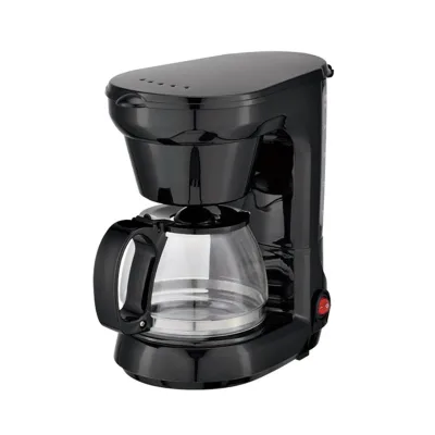 Coffee Machine Italian Automatic Drip Coffee Machine American Milk Tea Machine Coffee Pot