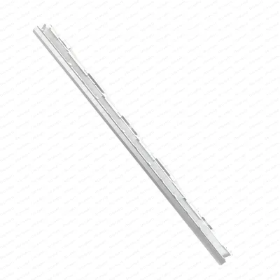 New for ELITEBOOK 850 G7 850 G8 LCD Hinge Cover Strip Cap Silver M05265-001
