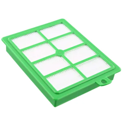 HEPA Filter Replacement for Philips and Electrolux Vacuum Cleaners - Compatible with FC9150, FC9199, FC9071, FC8038, FC9262