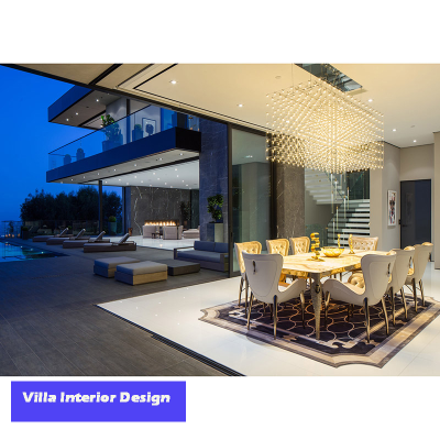 Austria Project New Modern Design Personalized House Plan Interior Design 3d Villa House Designs Service