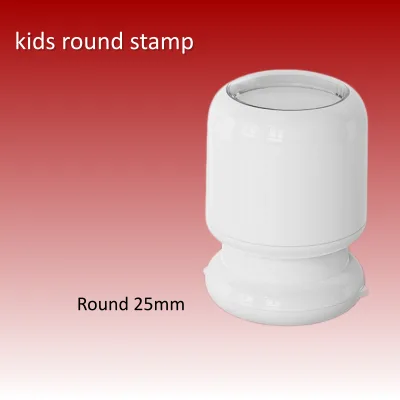 Teacher Stamp Flash Stamp for School Grading Encouraging Homework Ratings Office Stationery Children Name Pre Inked Stamp