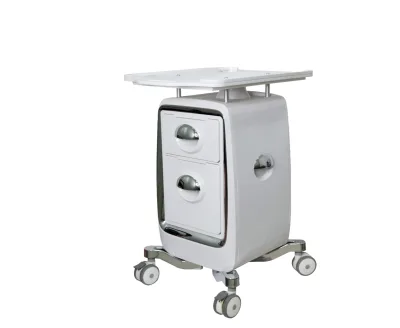 Spa Beauty Trolley Cart Professional Trolley for Beauty Salon IPL Machine Beauty Hairdressing Salon Trolley