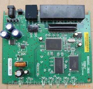 H.C.C. PCB Board for Modem pcb assembly for computer accessary