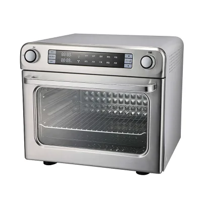Factory Supply Hot Selling 36L Mini Counter Top Toaster Oven Electric Baking Oven