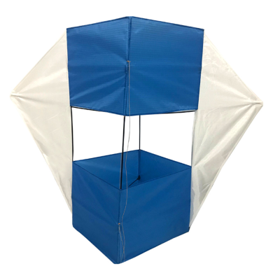 Hot Sale 3d Box Kite