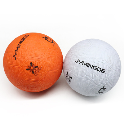 Factory Custom logo Rubber Ball for Ballon Handball Ball Size 1 2 3 for Sale