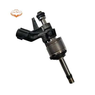 Factory Fuel Injector Nozzle for Car Engine F01Rbom B44-01 Car Spare Parts