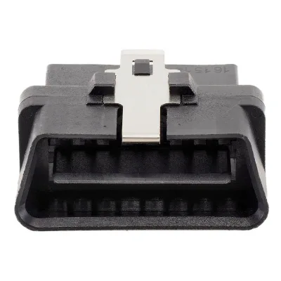 Diagnostic OBD II OBD2 Connector Plug 16 Pin J1962