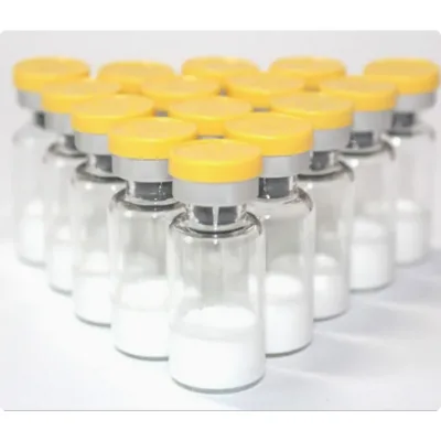 custom peptide vials with 99% purity peptide high quality peptide 10mg 20mg 50mg