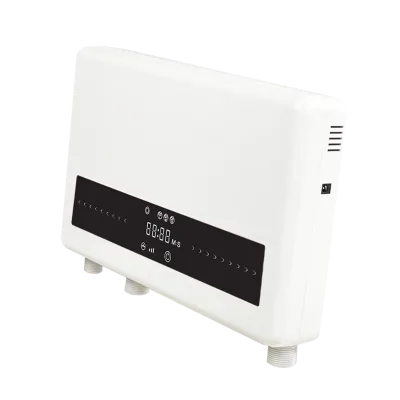 AQUAPURE 1.0 Ppm ECO Automatically Ozone Washing System Ozone Laundry