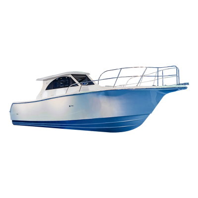 Fishing Boat