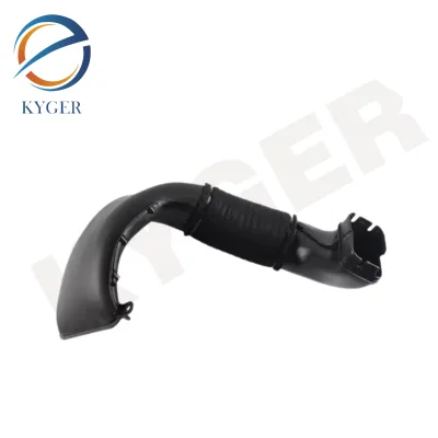 C2D36204 Factory Price Auto Spare Parts Auto Engine Parts Air Intake Tube Hose Pipe for Jaguar XJ 2010 - 2019 X351