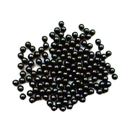 8.0mm 99.99% Pure Lead Beads Factory Direct From China Supplier