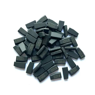 Good Quality Wholesale Car Key Chip ID 46 Locked Auto Transponder Chip for Mitsubishi Car Key