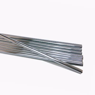 Stainless Steel Stepless Golf Shaft for Putter