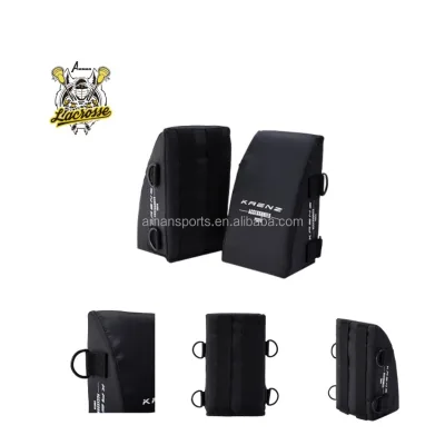 Amman Soft and Breathable Baseball Volleyball Knee Pads for Teenagers and Children Protective Gear for Dancers' Yoga