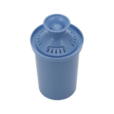 OEM CTO Ion Exchange Resin Reverse Osmosis Distiller Outdoor Car Water Purifier Filter Cartridge 50 GPD