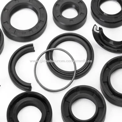 Tc oil seal for oil pump