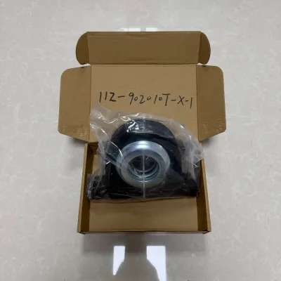 High Quality 112-902010T-X 112-902010T-X-1 40mm Drive Shaft Center Support Bearing 112-902010TX for Isuzu NPR