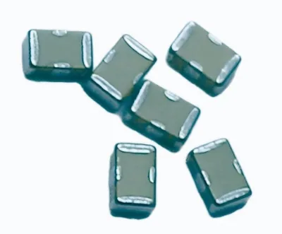 Three Terminations Chip Ceramic Filter Capacitor Category Ceramic Capacitors (EMI) Product