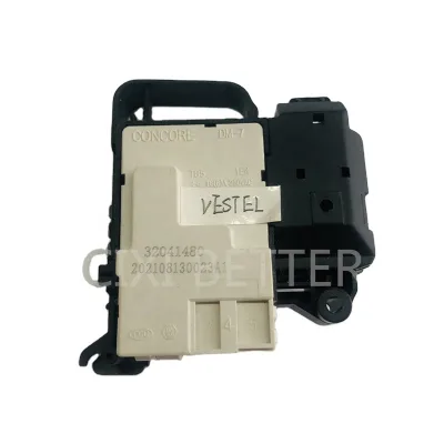 CONC-ORE Washing Machine Door Lock 32041480 Switch Washing Machine Parts for VES-TEL