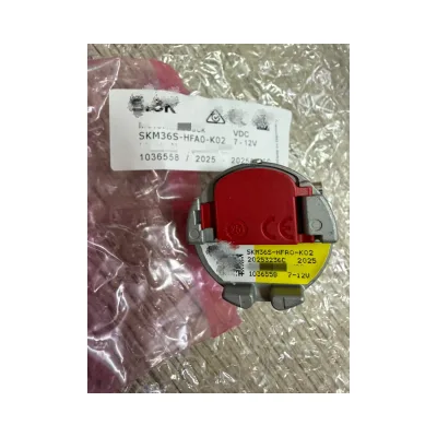 SKM36S-HFA0-K02 High Precision Motor Feedback Encoder Sin Cos Output
