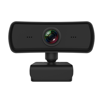 2K USB Webcam Autofocus Web Camera for Computer Camera Web for Network Teaching Teleconferencing Webcast