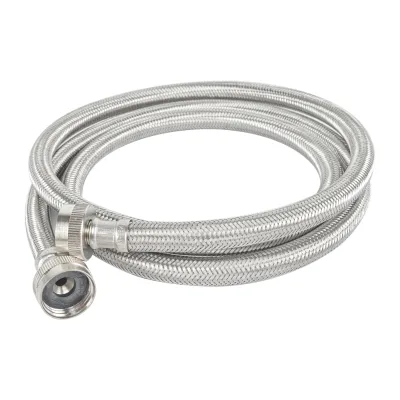 Stainless Steel Knitted Hose