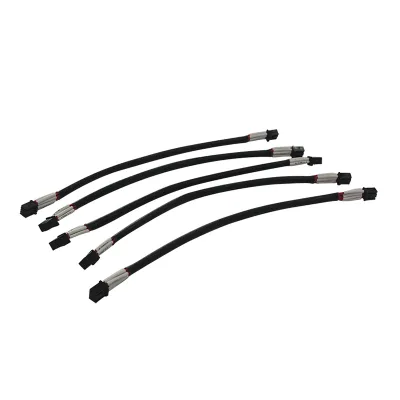 New Energy Vehicles Accessories Parts ECU Controller Complete Automotive Wiring Harness Auto Wire Harness for Automobile