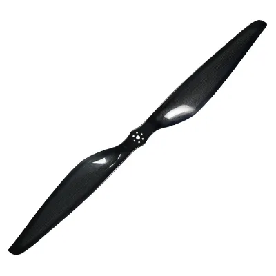 42 Inch Carbon Fiber Propeller Big Thrust RC Hobby for Heavy Lifting Industrial Drone Paramotor Paraglier Aircraft Ect