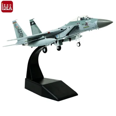 Existing Models Aircraft  Model  Diecast Plane Model for Commemorate Collection or Gift