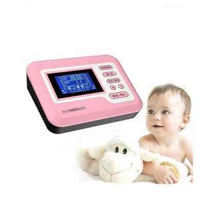 ADHD Tourette's Syndrome Autism Child Cerebral Palsy Developmental Delay Transcranial Magnetic Stimulator (rTMS) for Children