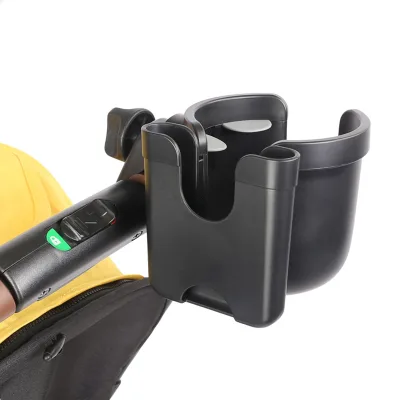 Wholesale Multi-function Car Cup Holder Car Water Cup Holder Multifunctional Car Water Cup Holder for Bicycle