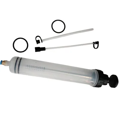 Manual Repair Oil Extractor Oil Change Tool