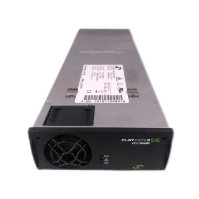 241119.105 3000w 48v Power Supply Rectifier Module System ELTEK Flat Panel Packaging 2 48/3000 HE 241119.105 Eltek Flat 48V