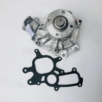 Hot Atuo Part 16100-09260 Engine Water Pump for Pickup Hiace Hilux 1KD 2KD Fortuner VIGO 6 Month Warranty