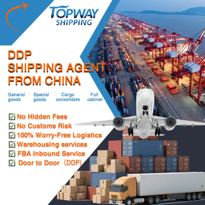 International Shipping Price Trucking Delivery Service Air Freight Forwarder