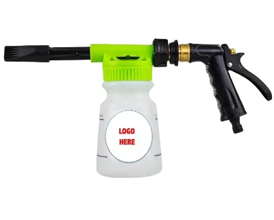 New Hot Sale Car Foam Long Pole Foam Gun Car Wash Home Usage Car Wash Equipment