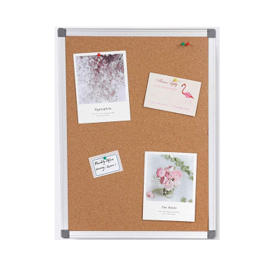 Magnetic Bulletin Board