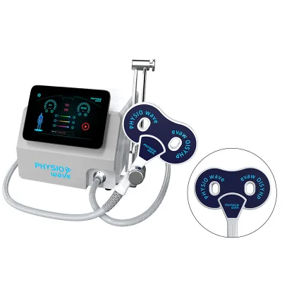 High Power Magnetic Ring Physiotherapy Instrument Physio Therapy Device EMS Magnetic Ring for Hand Injury Recovery Pain Relief