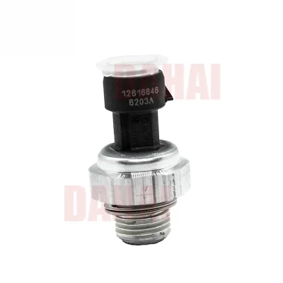 High Quality engine pressure sensor OEM 12616646 for CHEVROLET Express 2500