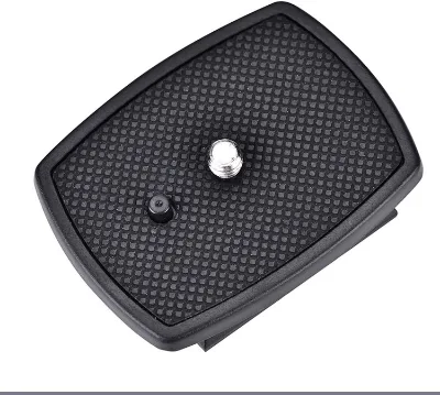 DSLR Digital Camera Universal Tripod Lightweight Tripod Lightweight Quick Release Plate