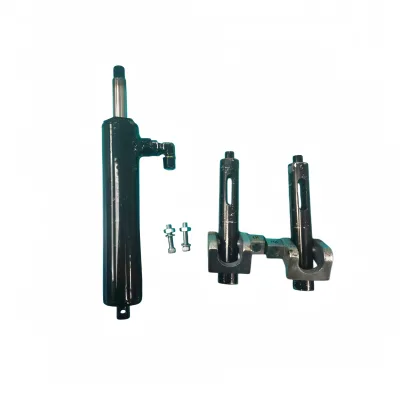 Replacement Brake Cylinder Assembly 127900 with 1 Year Warranty Compatible with Skyjack Scissor Lifts