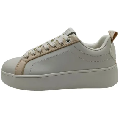 High Quality Women's Casual Light Weight Walking Shoes New Fashion Style Breathable Leather for Spring Autumn Seasons Wholesale